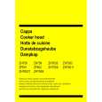 ZANUSSI ZF601W Owners Manual ZANUSSI ZF601W Owners Manual