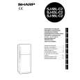 SHARP SJ68LC2 Owners Manual SHARP SJ68LC2 Owners Manual