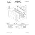 WHIRLPOOL MT4110RPB1 Parts Catalog WHIRLPOOL MT4110RPB1 Parts Catalog