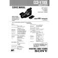 BLAUPUNKT CR8600 Service Manual BLAUPUNKT CR8600 Service Manual