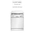 AEG 65080I-M Owners Manual AEG 65080I-M Owners Manual