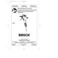 BOSCH 11304 Owners Manual BOSCH 11304 Owners Manual