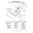 WHIRLPOOL KEMS307GBT1 Parts Catalog WHIRLPOOL KEMS307GBT1 Parts Catalog