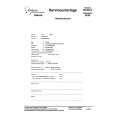 QUELLE 8420408 Service Manual QUELLE 8420408 Service Manual