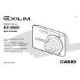 CASIO EX-S500 User Guide CASIO EX-S500 User Guide