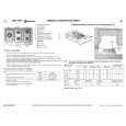 WHIRLPOOL TGW 5595 IN Quick Start WHIRLPOOL TGW 5595 IN Quick Start