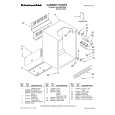 WHIRLPOOL KRCA06XPSS00 Parts Catalog WHIRLPOOL KRCA06XPSS00 Parts Catalog