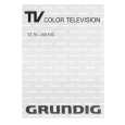 GRUNDIG CUC4510 CHASSIS Owners Manual GRUNDIG CUC4510 CHASSIS Owners Manual