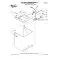 WHIRLPOOL LLC8244DQ0 Parts Catalog WHIRLPOOL LLC8244DQ0 Parts Catalog