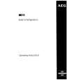 AEG Santo 1630 I Owners Manual AEG Santo 1630 I Owners Manual
