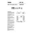 SABA HIFI164 Service Manual SABA HIFI164 Service Manual