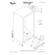 WHIRLPOOL EV250NXMQ01 Parts Catalog WHIRLPOOL EV250NXMQ01 Parts Catalog