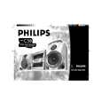 PHILIPS FW-C58/18 Owners Manual PHILIPS FW-C58/18 Owners Manual