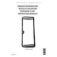 ELECTROLUX EUF2703 Owners Manual ELECTROLUX EUF2703 Owners Manual