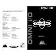 MIDIMAN OMNI I Owners Manual MIDIMAN OMNI I Owners Manual