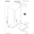WHIRLPOOL TVF15FREW00 Parts Catalog WHIRLPOOL TVF15FREW00 Parts Catalog