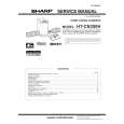 SHARP HTCN300H Service Manual SHARP HTCN300H Service Manual