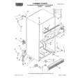 WHIRLPOOL RT18HDXBL00 Parts Catalog WHIRLPOOL RT18HDXBL00 Parts Catalog