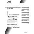 JVC XV-NP10SAU Owners Manual JVC XV-NP10SAU Owners Manual