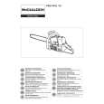 MCCULLOCH PROMAC 72 20 Owners Manual MCCULLOCH PROMAC 72 20 Owners Manual