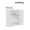 PRIVILEG PRIV.9760W/005.134-2 Owners Manual PRIVILEG PRIV.9760W/005.134-2 Owners Manual
