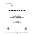 WHIRLPOOL KHMS105WWH0 Parts Catalog WHIRLPOOL KHMS105WWH0 Parts Catalog
