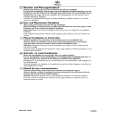 WHIRLPOOL HO EV W Quick Start WHIRLPOOL HO EV W Quick Start