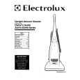 ELECTROLUX Z2270 Owners Manual ELECTROLUX Z2270 Owners Manual
