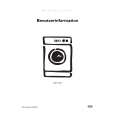 ELECTROLUX EWF1684 Owners Manual ELECTROLUX EWF1684 Owners Manual