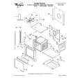 WHIRLPOOL YRBS275PDB8 Parts Catalog WHIRLPOOL YRBS275PDB8 Parts Catalog