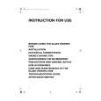 WHIRLPOOL AKT 860/BA Owners Manual WHIRLPOOL AKT 860/BA Owners Manual