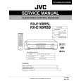 JVC RXE100RSL Service Manual JVC RXE100RSL Service Manual