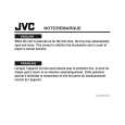 JVC XV-FA90BK Owners Manual JVC XV-FA90BK Owners Manual