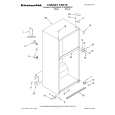 WHIRLPOOL KTRP22KRBT02 Parts Catalog WHIRLPOOL KTRP22KRBT02 Parts Catalog
