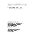 WHIRLPOOL AKR 987 WH-3 Owners Manual WHIRLPOOL AKR 987 WH-3 Owners Manual