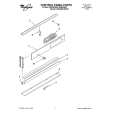 WHIRLPOOL RB260PXBB2 Parts Catalog WHIRLPOOL RB260PXBB2 Parts Catalog