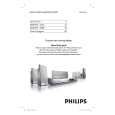 PHILIPS HTS3152/93 Owners Manual PHILIPS HTS3152/93 Owners Manual