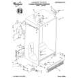 WHIRLPOOL 4YED20PKBN00 Parts Catalog WHIRLPOOL 4YED20PKBN00 Parts Catalog