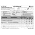 BAUKNECHT GSF 7393 TW-WS Owners Manual BAUKNECHT GSF 7393 TW-WS Owners Manual