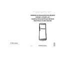 ELECTROLUX ER7532D Owners Manual ELECTROLUX ER7532D Owners Manual