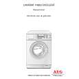 AEG L74803 Owners Manual AEG L74803 Owners Manual