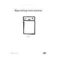 ELECTROLUX EDC5375CH Owners Manual ELECTROLUX EDC5375CH Owners Manual