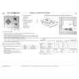 WHIRLPOOL TGW 5360 IN Owners Manual WHIRLPOOL TGW 5360 IN Owners Manual