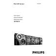 PHILIPS FWM799/18 Owners Manual PHILIPS FWM799/18 Owners Manual