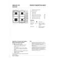 WHIRLPOOL AKM 260/TF Quick Start WHIRLPOOL AKM 260/TF Quick Start