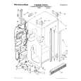 WHIRLPOOL KSRC25DXAL11 Parts Catalog WHIRLPOOL KSRC25DXAL11 Parts Catalog