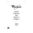 WHIRLPOOL ADN 454 Owners Manual WHIRLPOOL ADN 454 Owners Manual