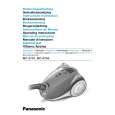PANASONIC MCE791 Owners Manual PANASONIC MCE791 Owners Manual