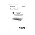 PHILIPS DVP620VR/00 Owners Manual PHILIPS DVP620VR/00 Owners Manual