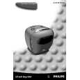 PHILIPS AJ3140/00 Owners Manual PHILIPS AJ3140/00 Owners Manual